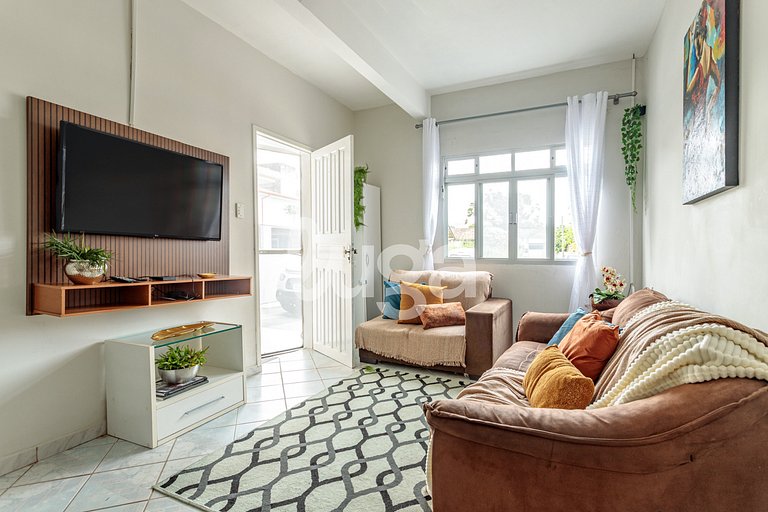 LUGA Cozy House 800m from Palmas Beach