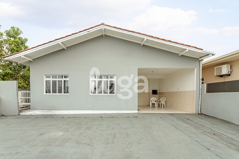 LUGA Maison à 800m de la plage de Palmas