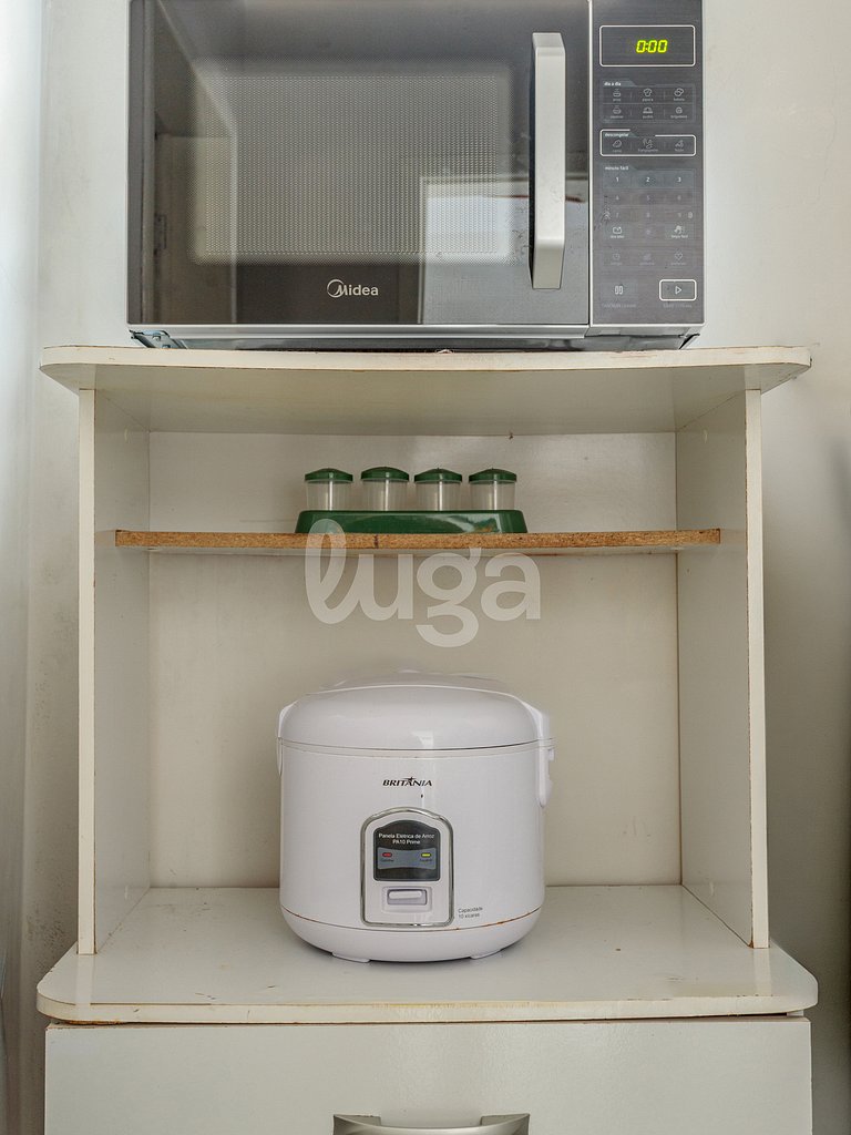 LUGA Casa Acogedora a 800m de la Playa de Palmas