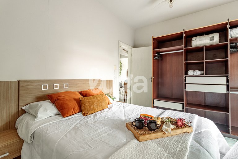 LUGA Casa Acogedora a 800m de la Playa de Palmas