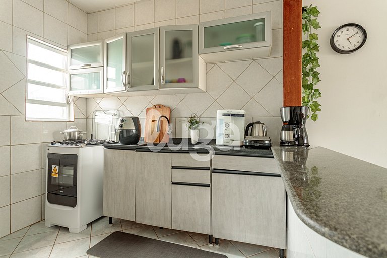 LUGA Maison à 800m de la plage de Palmas