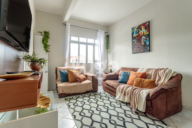 LUGA Cozy House 800m from Palmas Beach