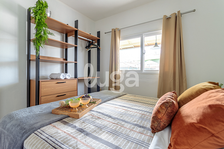 LUGA Campeche avec piscine et barbecue