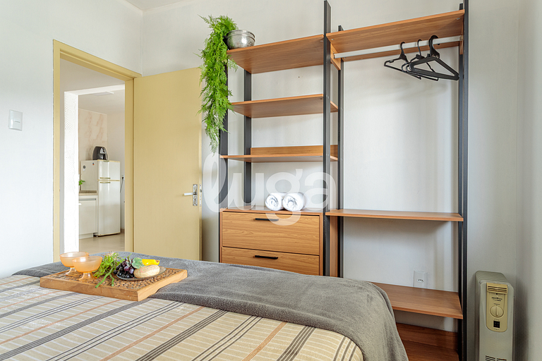 LUGA Campeche con piscina y área de parrilla