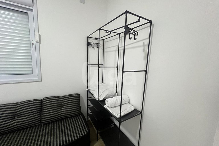 LUGA Cozy apartment in Pinheira