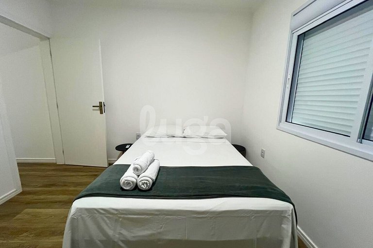 LUGA Appartement confortable à Pinheira