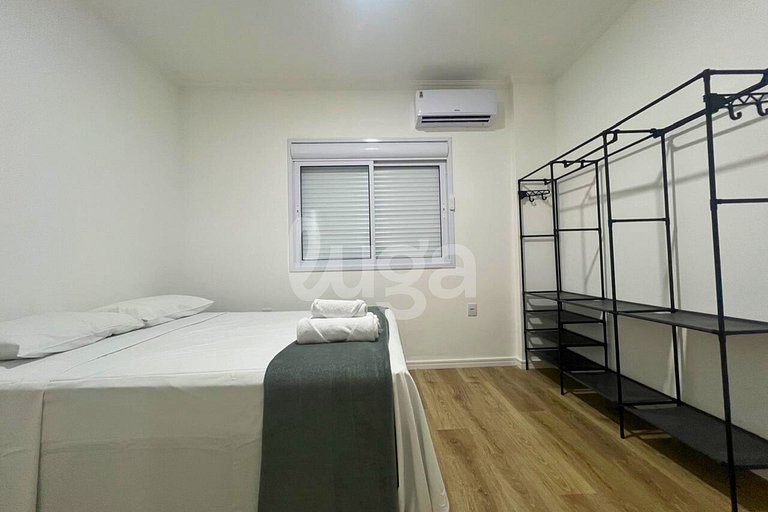 LUGA Apartamento acogedor en Pinheira