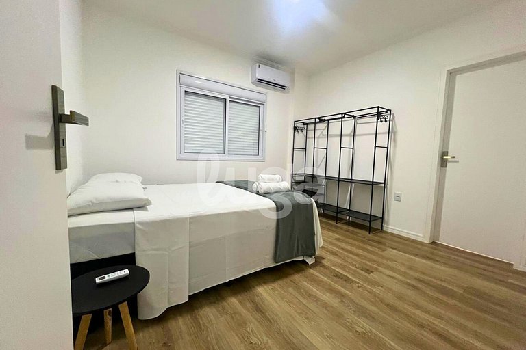 LUGA Appartement confortable à Pinheira