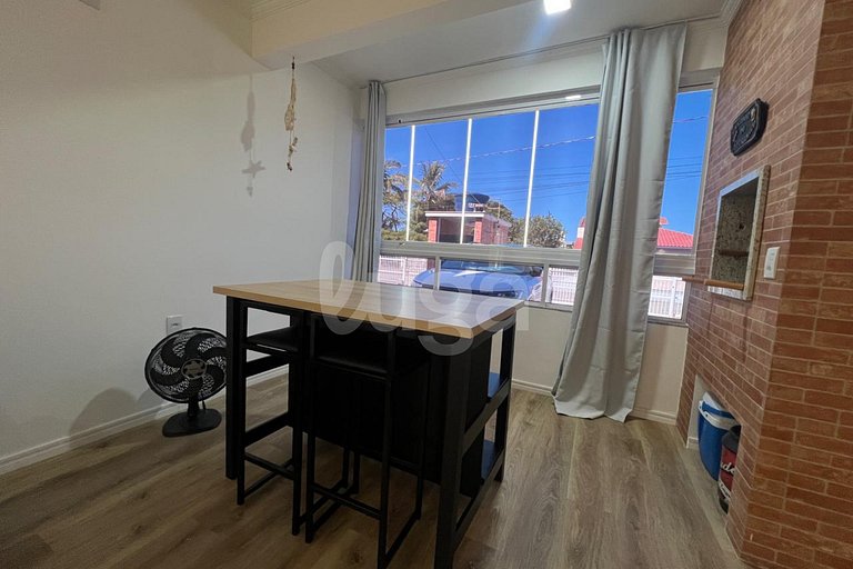 LUGA Apartamento acogedor en Pinheira