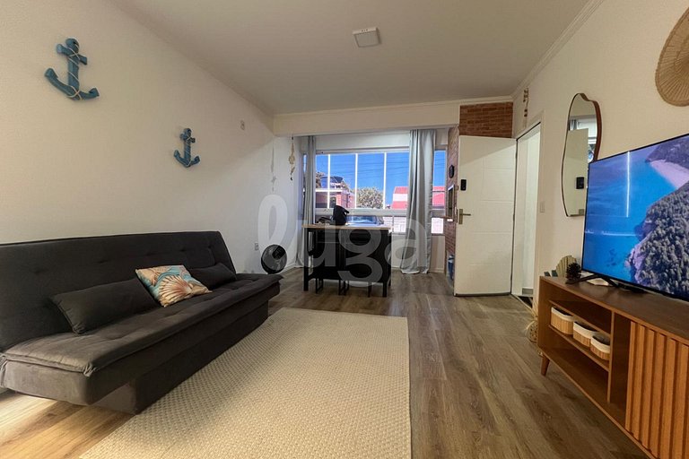 LUGA Appartement confortable à Pinheira