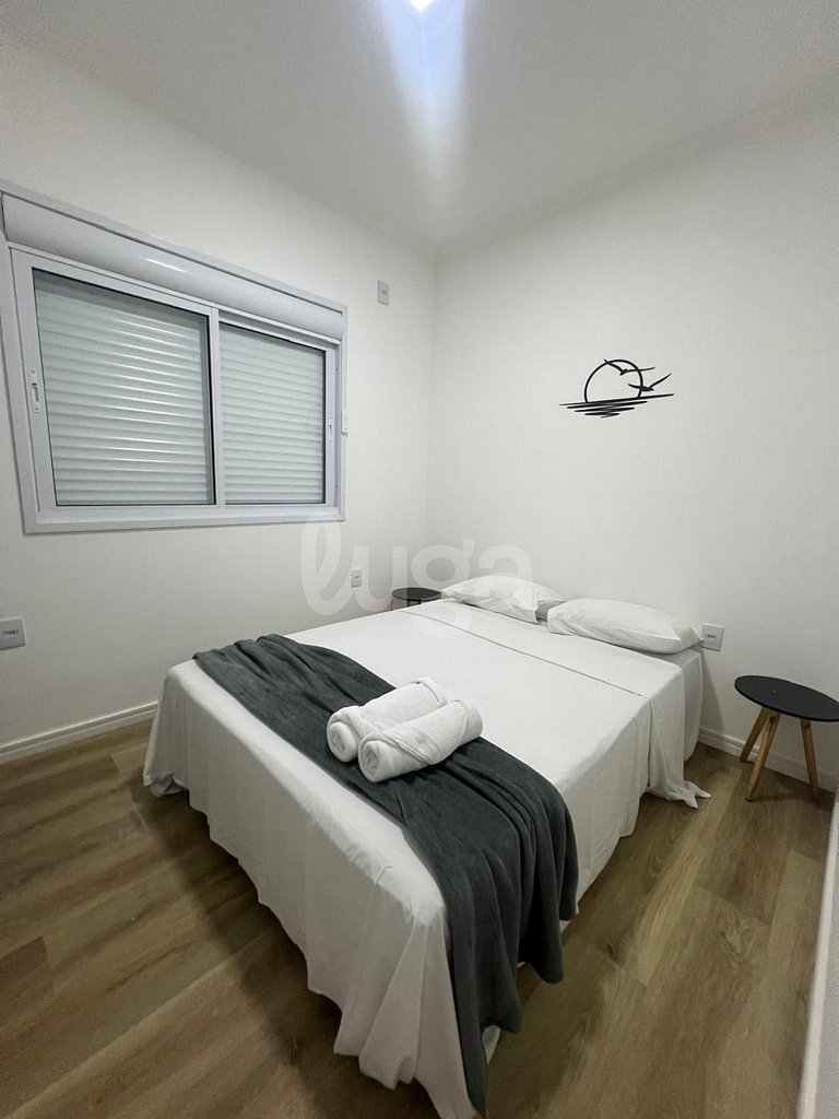 LUGA Appartement confortable à Pinheira