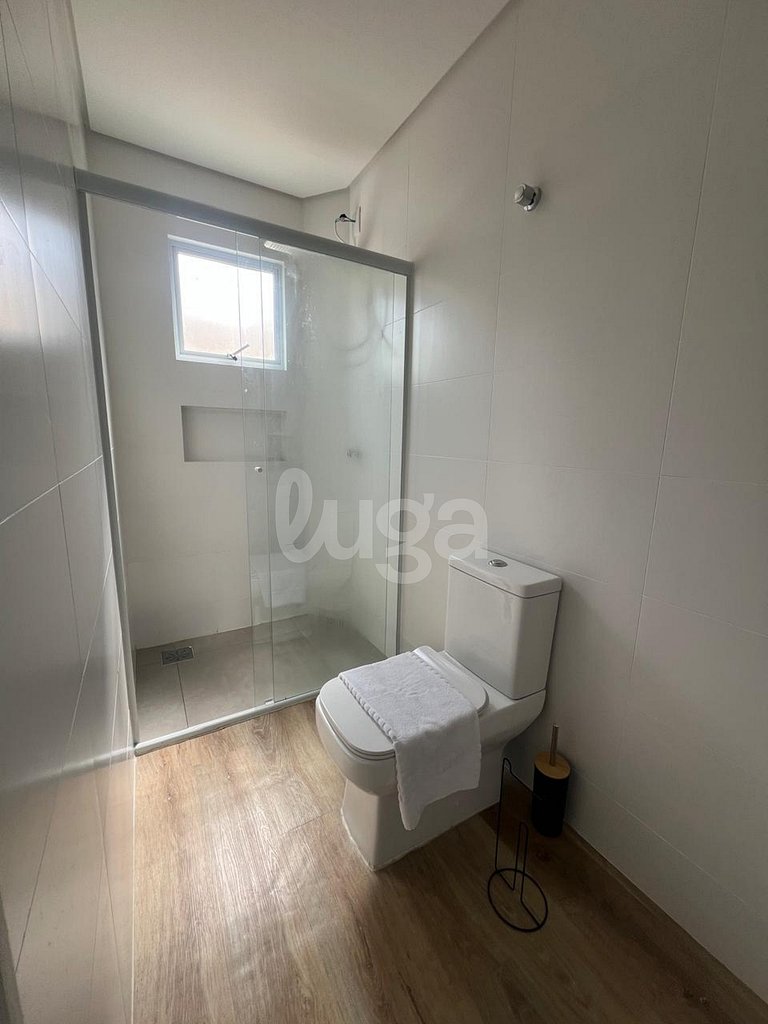 LUGA Appartement confortable à Pinheira