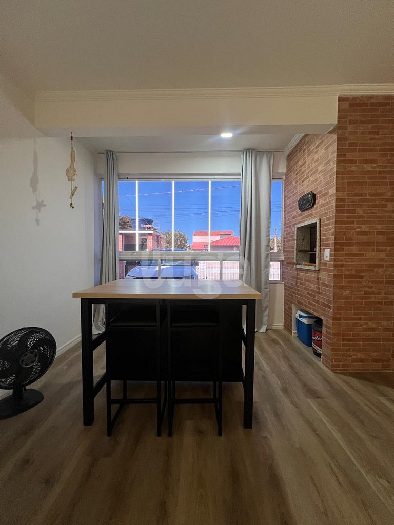 LUGA Cozy apartment in Pinheira