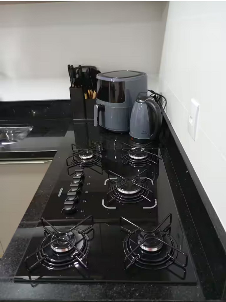 LUGA Appartement confortable à Pinheira