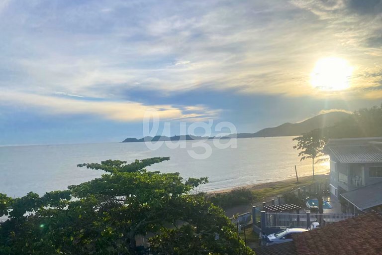 LUGA Penha Vue sur mer/à 11 min de Beto Carrero#1