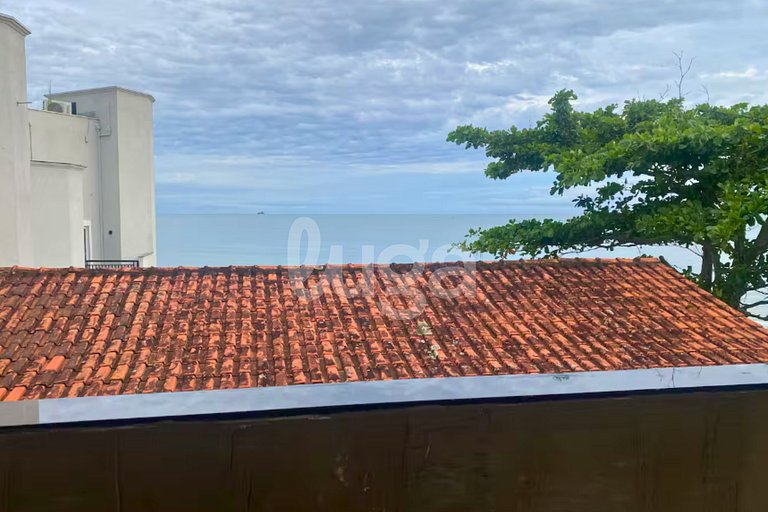 LUGA Penha Vue sur mer/à 11 min de Beto Carrero#1