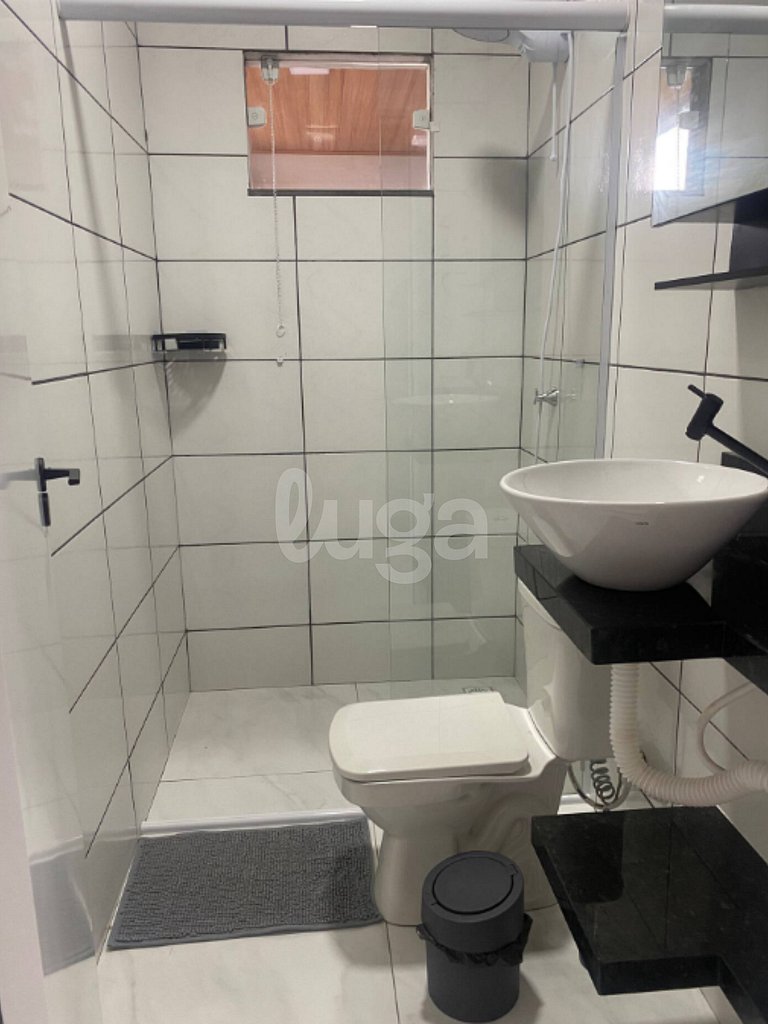 LUGA Penha Vista al mar/a 11 min de Beto Carrero#1