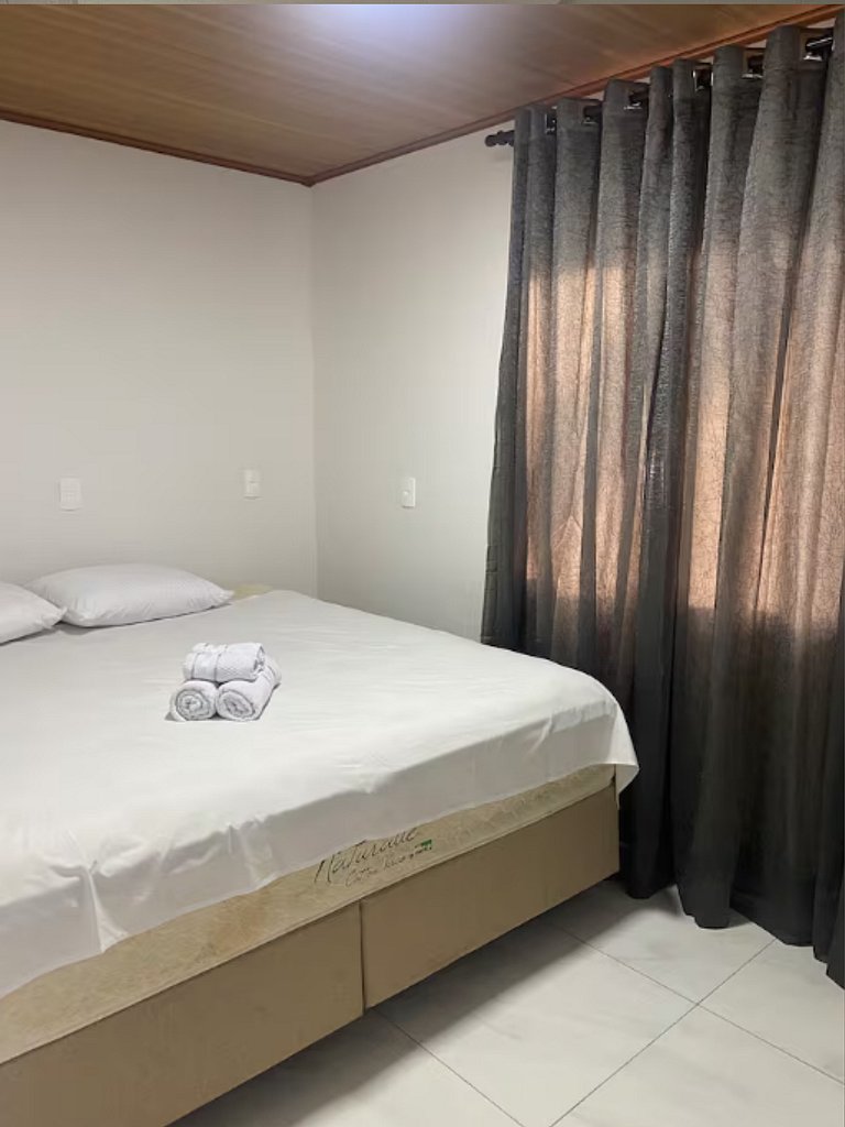 LUGA Penha Ocean View / 11min from Beto Carrero #1