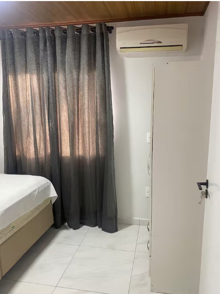 LUGA Penha Vista al mar/a 11 min de Beto Carrero#1