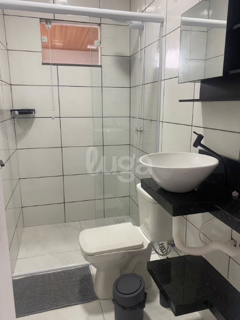 LUGA Penha Ocean View / 11min from Beto Carrero #1