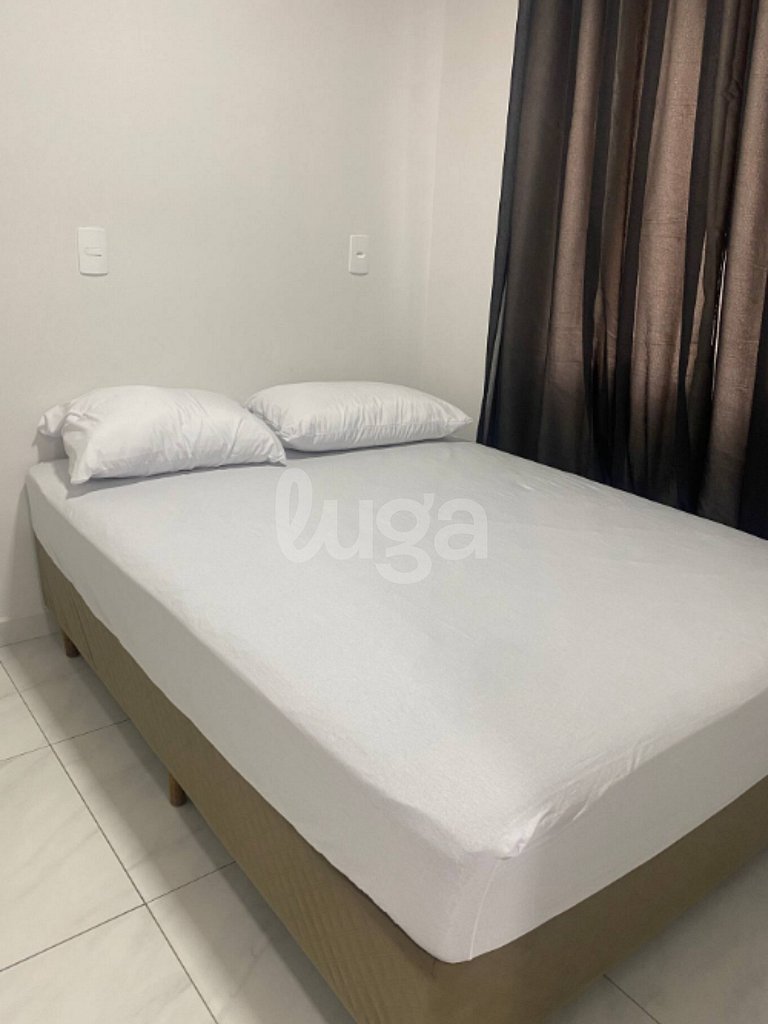 LUGA Penha Ocean View / 11min from Beto Carrero #1