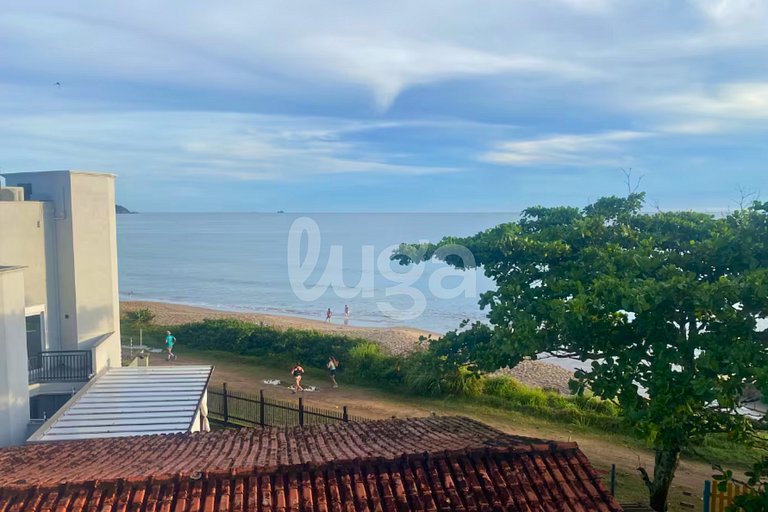 LUGA Penha Vue sur mer/à 11 min de Beto Carrero #2