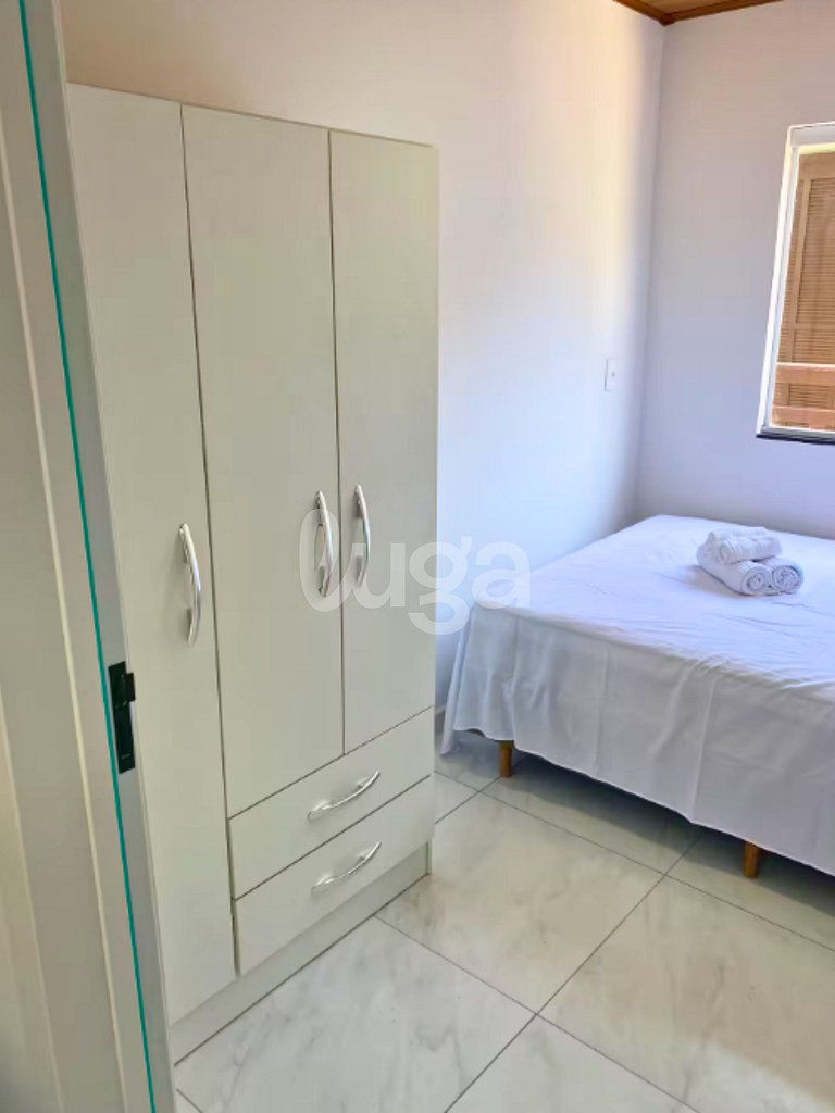 LUGA Penha Ocean View / 11min from Beto Carrero #2