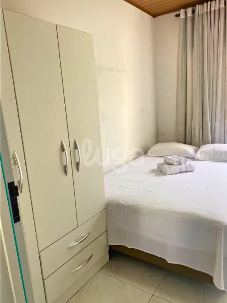 LUGA Penha Vista al mar/a 11 min de Beto Carrero#2