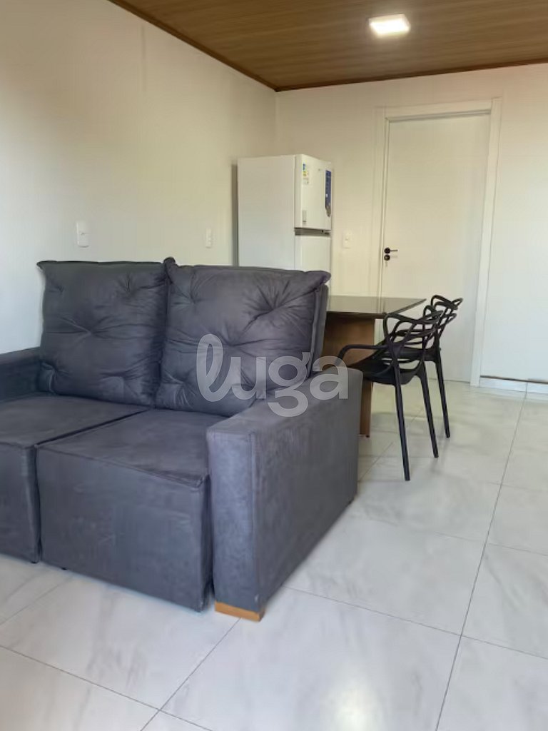 LUGA Penha Ocean View / 11min from Beto Carrero #2