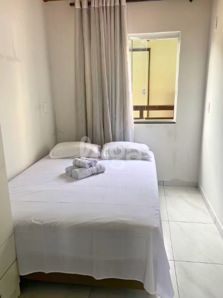 LUGA Penha Ocean View / 11min from Beto Carrero #2