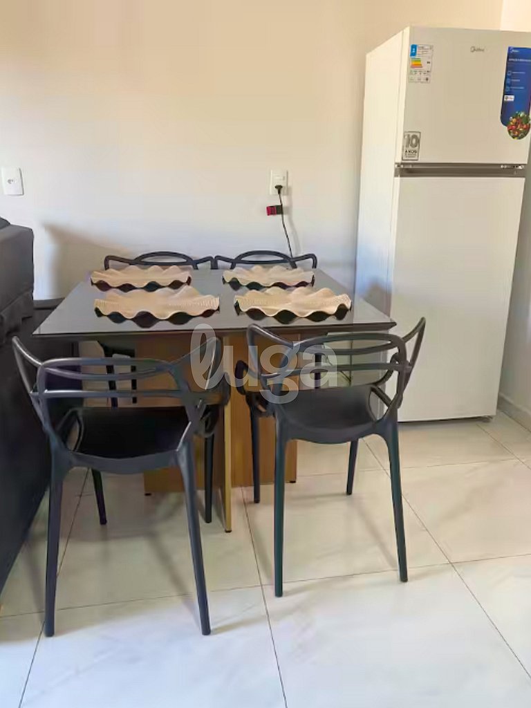 LUGA Penha Vista al mar/a 11 min de Beto Carrero#2