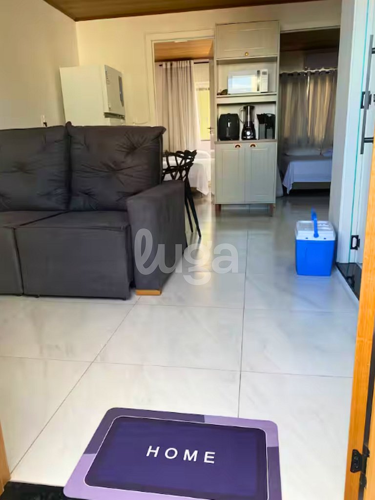 LUGA Penha Ocean View / 11min from Beto Carrero #2