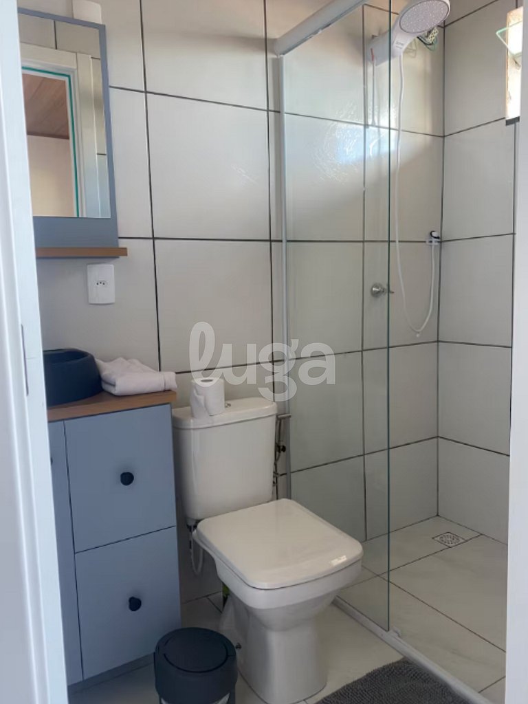 LUGA Penha Ocean View / 11min from Beto Carrero #2