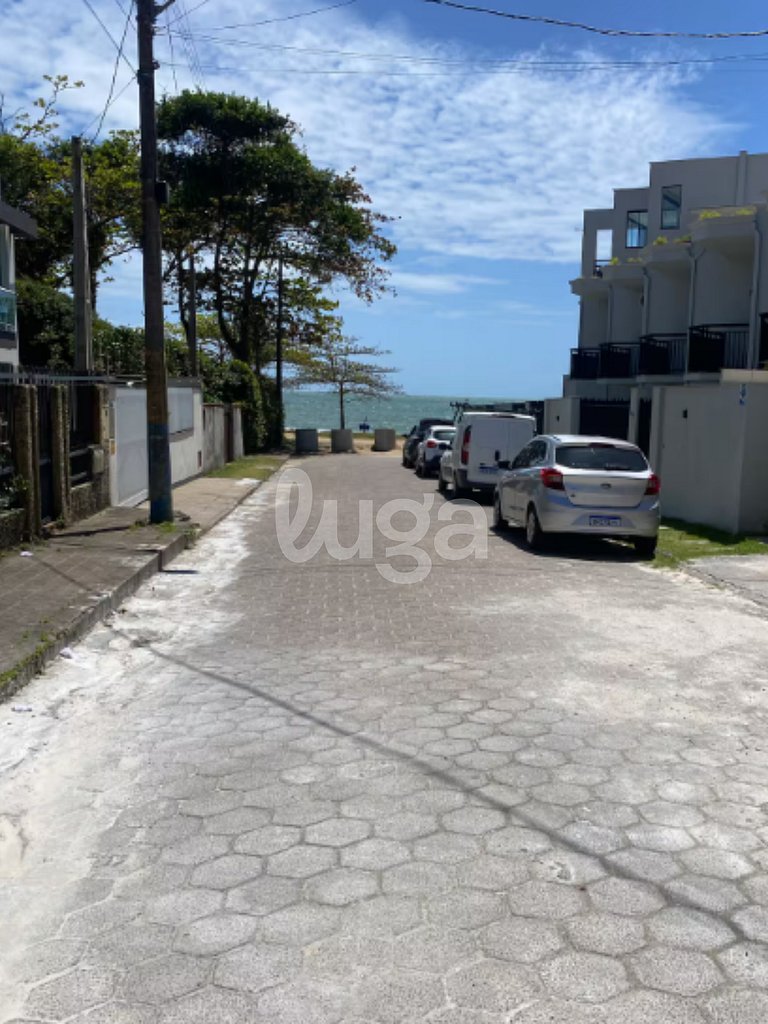 LUGA Penha Ocean View / 11min from Beto Carrero #2