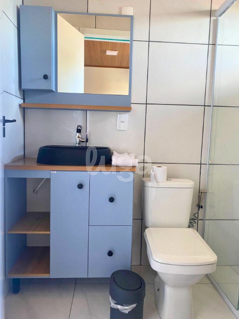 LUGA Penha Ocean View / 11min from Beto Carrero #2