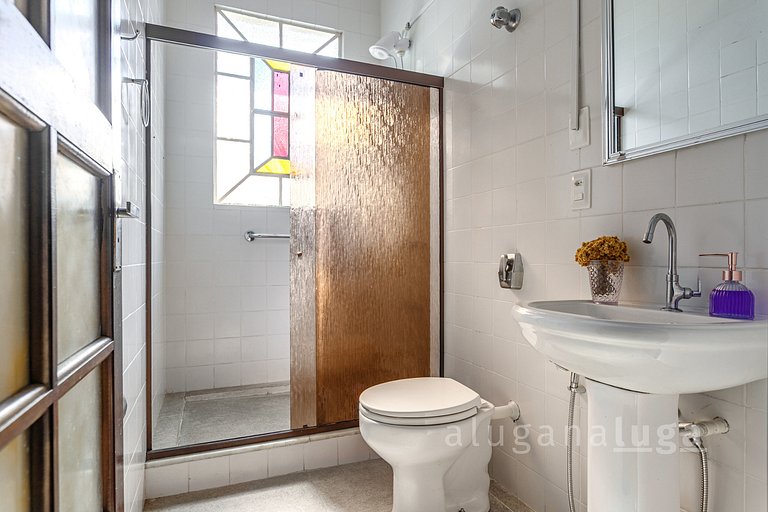 LUGA | Maison bien située à Lagoa da Conceição