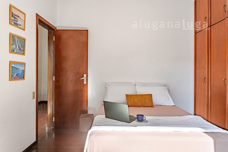 LUGA | Maison bien située à Lagoa da Conceição