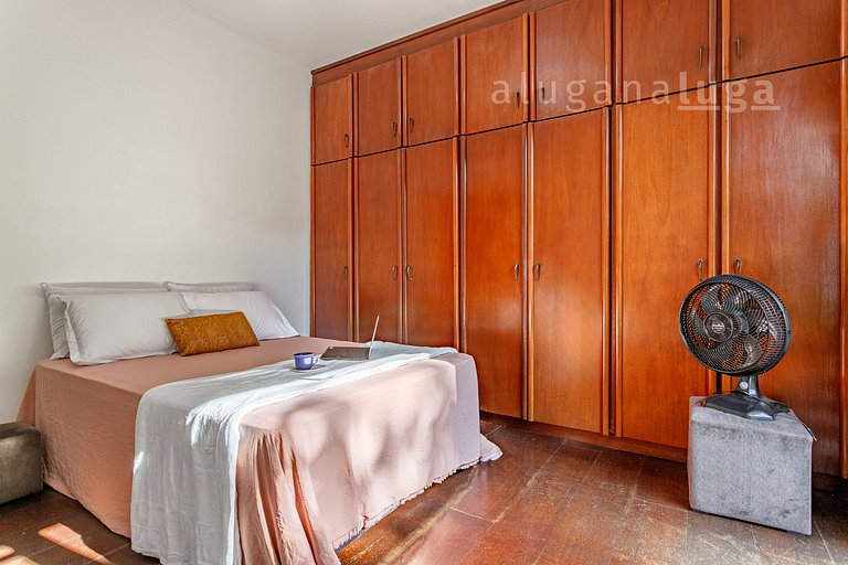 LUGA | Well-Located House in Lagoa da Conceição