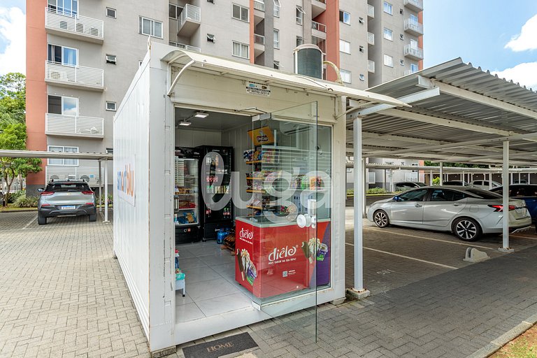 Appartement Confortable avec Loisirs Complets