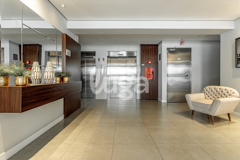 Cozy Apartment with Full Amenities