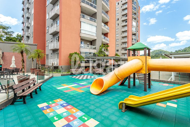 Appartement Confortable avec Loisirs Complets