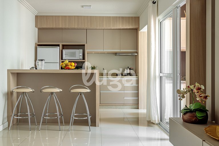 Appartement Confortable avec Loisirs Complets