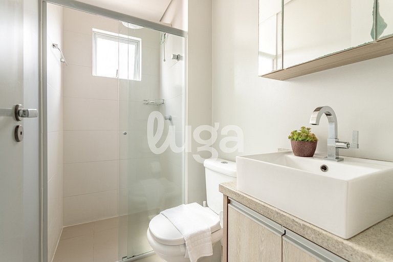 Cozy Apartment with Full Amenities