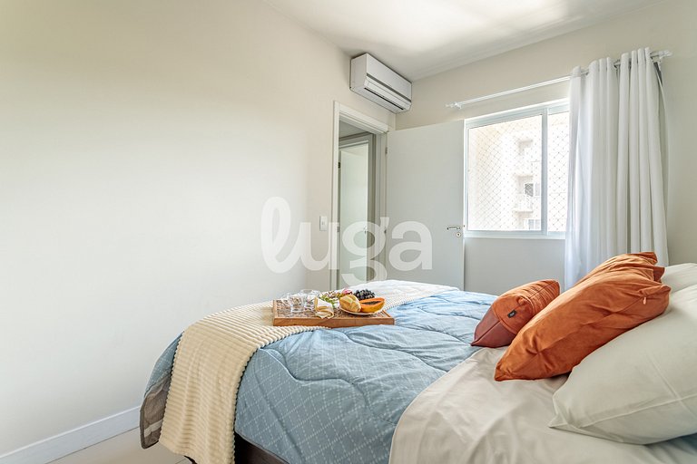 Cozy Apartment with Full Amenities