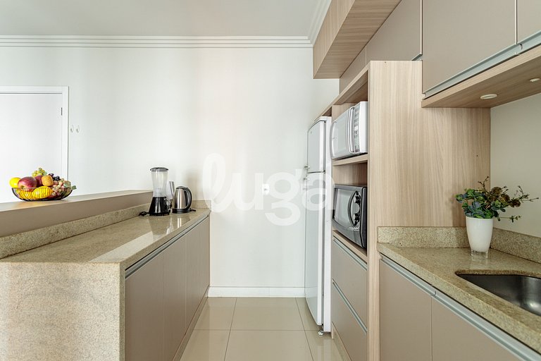 Appartement Confortable avec Loisirs Complets