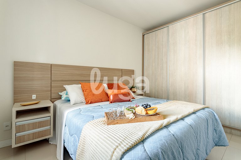 Appartement Confortable avec Loisirs Complets