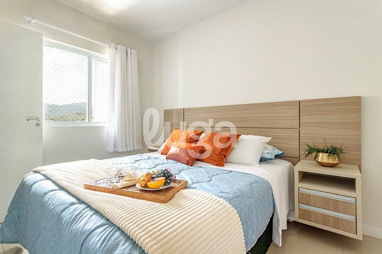 Cozy Apartment with Full Amenities