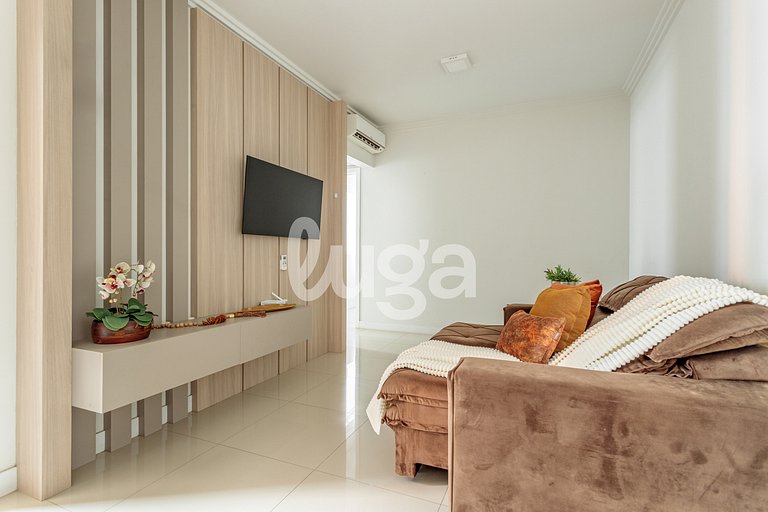 Cozy Apartment with Full Amenities