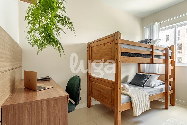 Cozy Apartment with Full Amenities