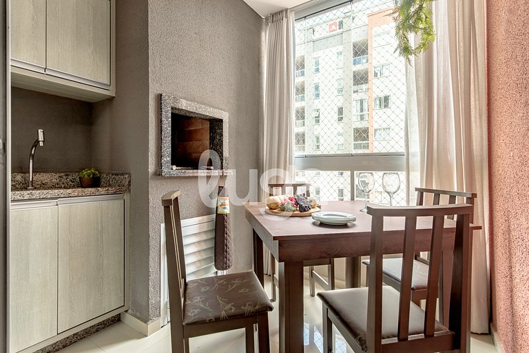 Cozy Apartment with Full Amenities